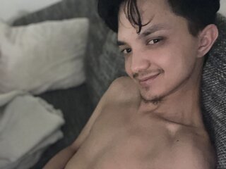 HaoLee camshow naked