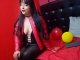 MarcellaSwat toy pussy