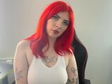 NortyFox naked camshow